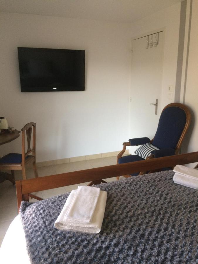 Les Terrasses De Rochetaillee Bed and Breakfast Εξωτερικό φωτογραφία