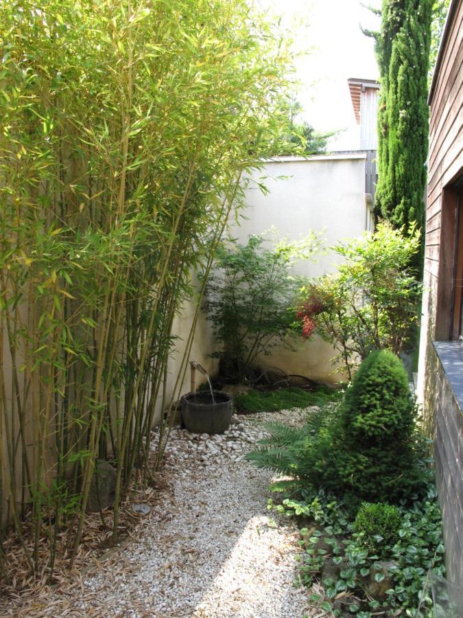 Les Terrasses De Rochetaillee Bed and Breakfast Εξωτερικό φωτογραφία